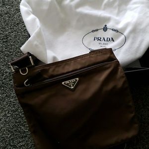 Prada crossover Bag